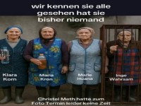 Die geheimen Heldinnen des Alltags!