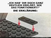 LEGO-Logik: Einfach erkl�rt!
