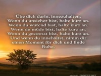 Nimm dir eine Pause, du hast es verdient!