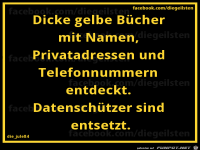 diegeilsten Datenschuetzer