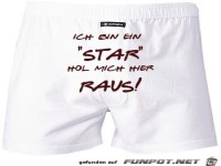 meine Unterhose