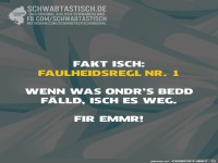 Bildle, bei dene jedr Schwob sagd: 