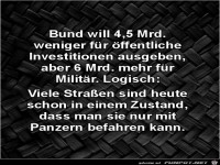 Das stimmt