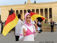 deutscher Fan