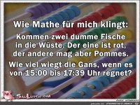 Wie-Mathe-fuer-mich-klingt