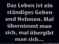 Das Leben
