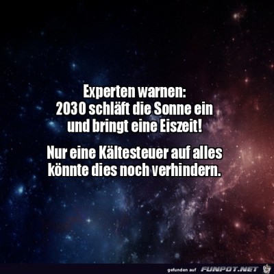 Eine-K&auml;ltesteuer-fehlt-noch.jpg von Rebecca