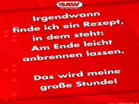 Da warten viele drauf