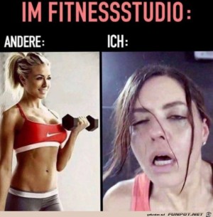 Im-Fitnessstudio.jpg auf www.funpot.net