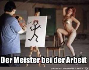 Toller-Künstler.jpg auf www.funpot.net