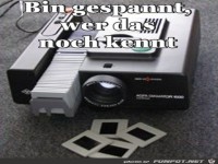 Das war immer lustig frher