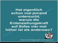 Scherzfrage