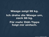 Kreative Di�t-Tipps