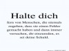 weiter