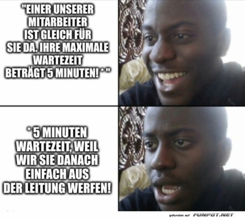 Lustiges-Meme-über-Warteschlangen.jpg auf www.funpot.net