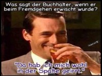 Der Buchhalter
