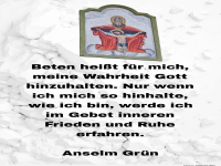 beten heit fr mich