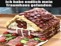 Das ultimative Fleischhaus!