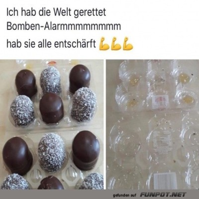 Welt-gerettet.jpg von Queen92