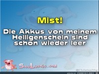 Mein-Heiligenschein