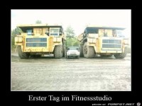 Fitness-Studio