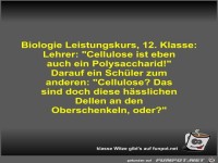 Biologie Leistungskurs
