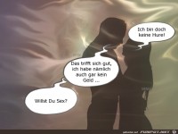 ich bin doch keine Hure