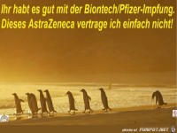 Impfunverträglichkeit