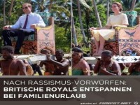 Die Britischen Royals