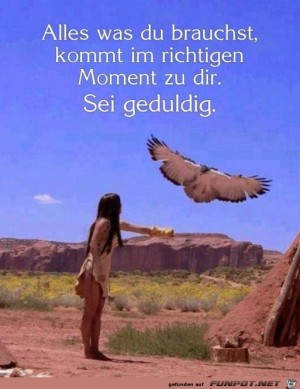 Sei-geduldig.jpg auf www.funpot.net