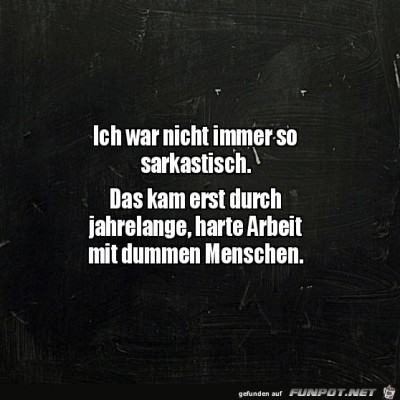 Arbeit-mit-dummen-Menschen.jpg von Cedric