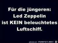 Led Zeppelin