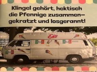 Klingel geh�rt