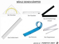 die K�mpfer