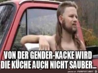 Dann mach doch die K�che