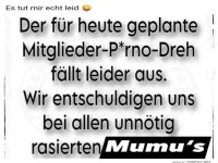 Tut uns leid
