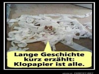Lange Geschichte