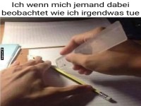 Wenn Zuschauer alles kompliziert machen