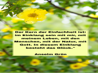 Der kern der einfachheit