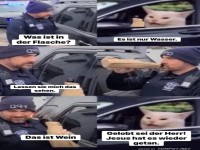 Der g�ttliche Getr�nketrick!