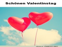 Sch�nen Valentinstag