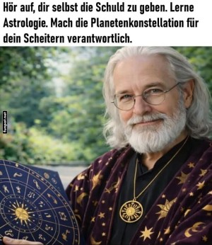 Sternstunden-der-Astrologie-Ausreden.jpg auf www.funpot.net