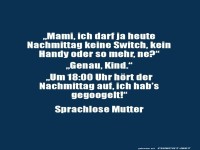 Wenn Kids smarter als Erwachsene planen