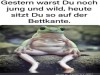 weiter