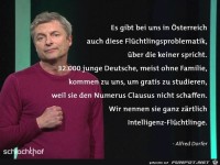 Fluechtlingsproblematik
