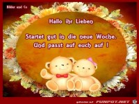 Guten Start