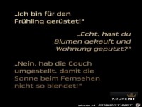 Ger�stet