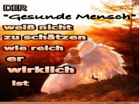 Der gesunde Mensch
