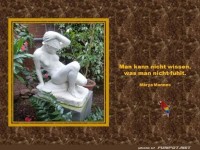 Man kann nicht wissen