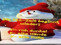 FKK-Zeit